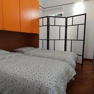 Appartement Crociali, Bologne