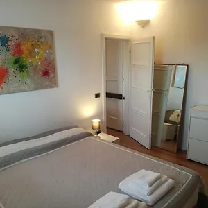 Apartment Remorsella, Bologna